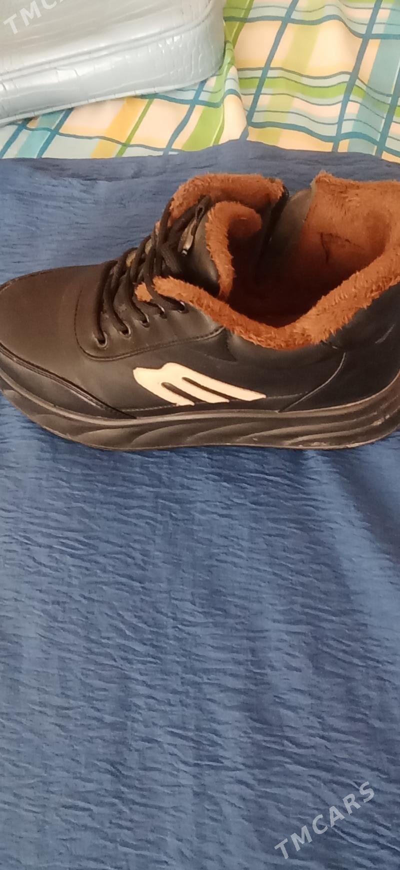 полуботинки - Туркменабат - img 3