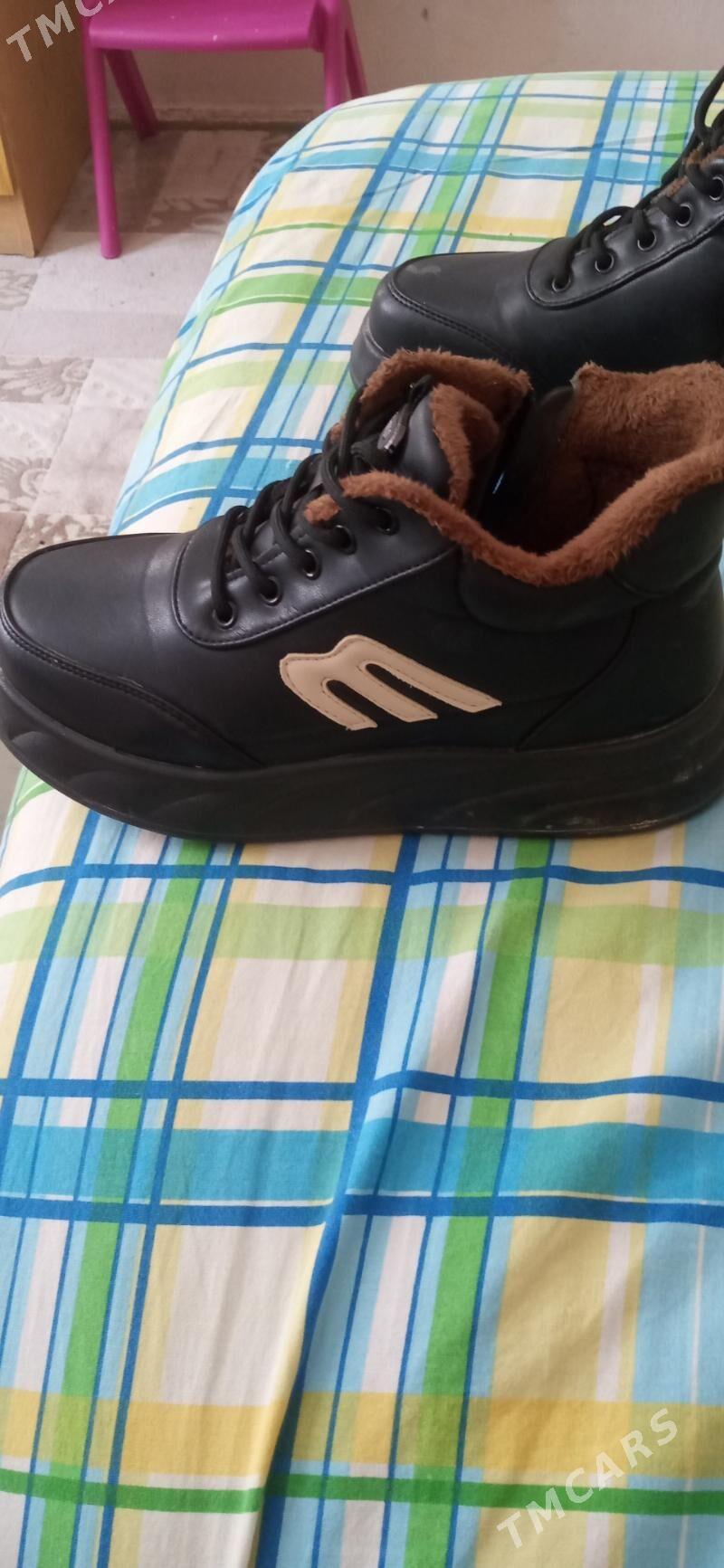 полуботинки - Туркменабат - img 1