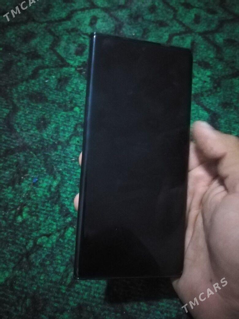 Samsung Note 20 Ultra - Туркменабат - img 2