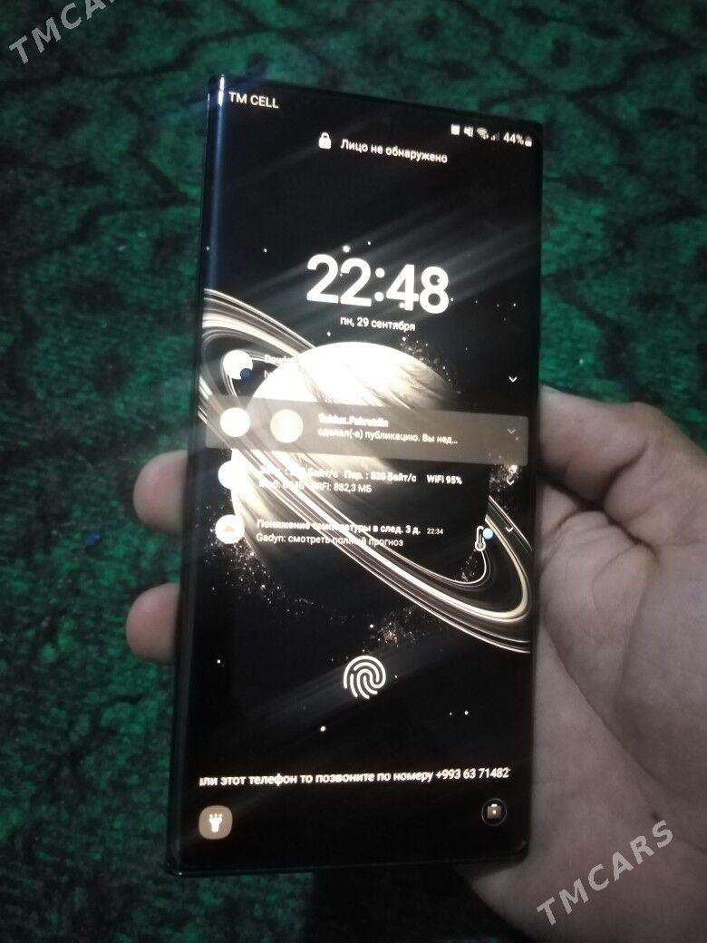 Samsung Note 20 Ultra - Туркменабат - img 3