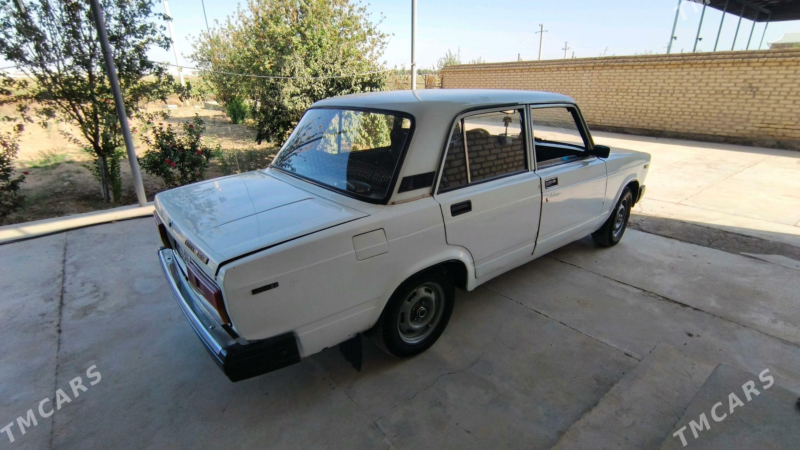 Lada 2105 1984 - 16 000 TMT - Байрамали - img 5
