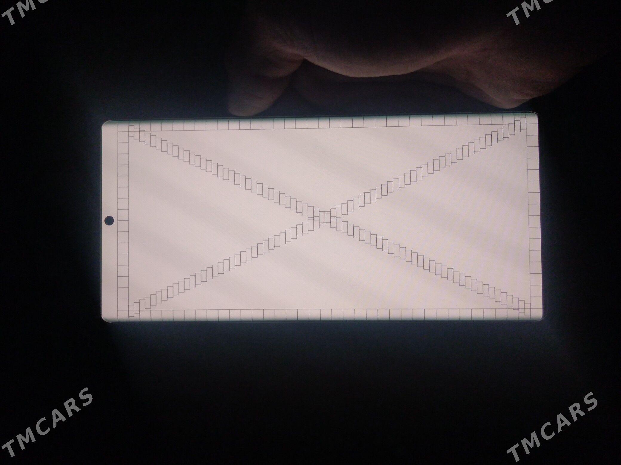 Samsung Note 20 Ultra - Туркменабат - img 4