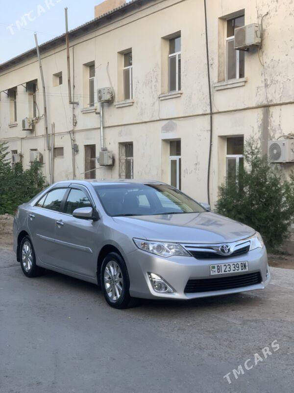 Toyota Camry 2012 - 240 000 TMT - Туркменбаши - img 2
