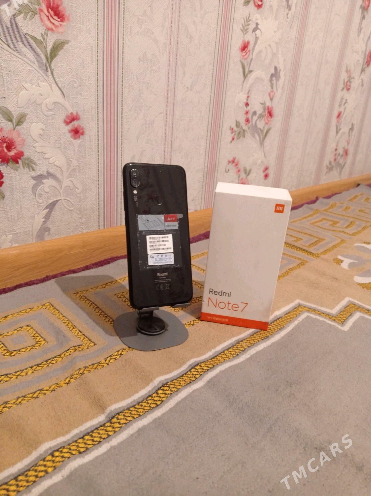 Redmi note 7 - Mary - img 3