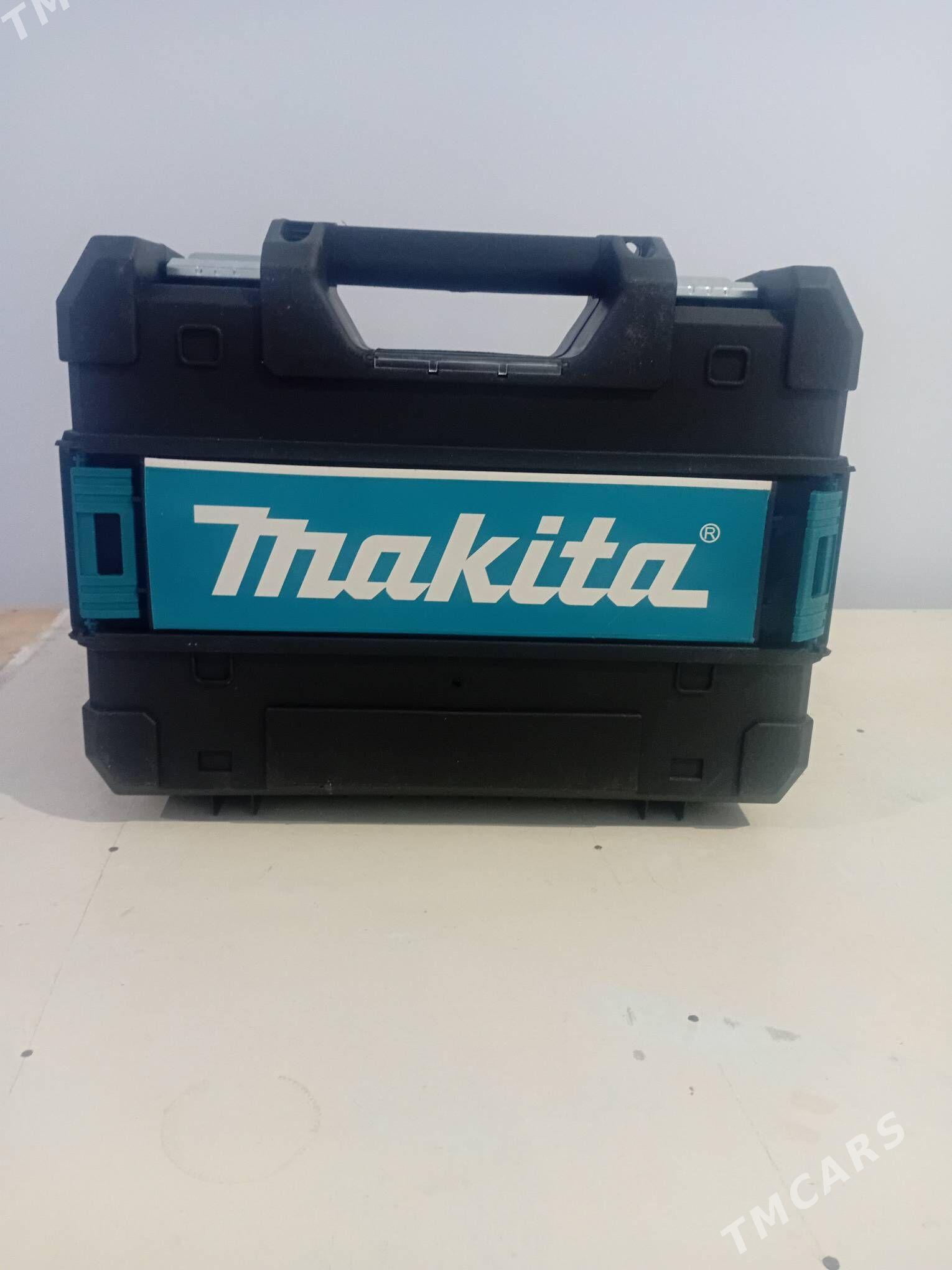 MAKITA LAZERNI URIWEN - Daşoguz - img 2