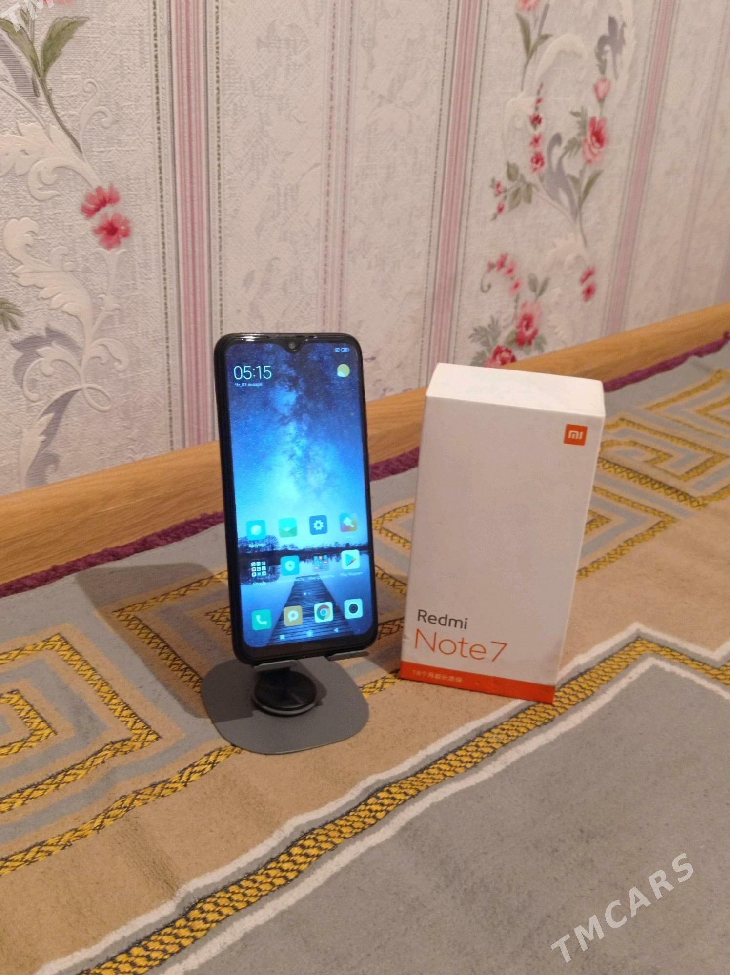 Redmi note 7 - Mary - img 5