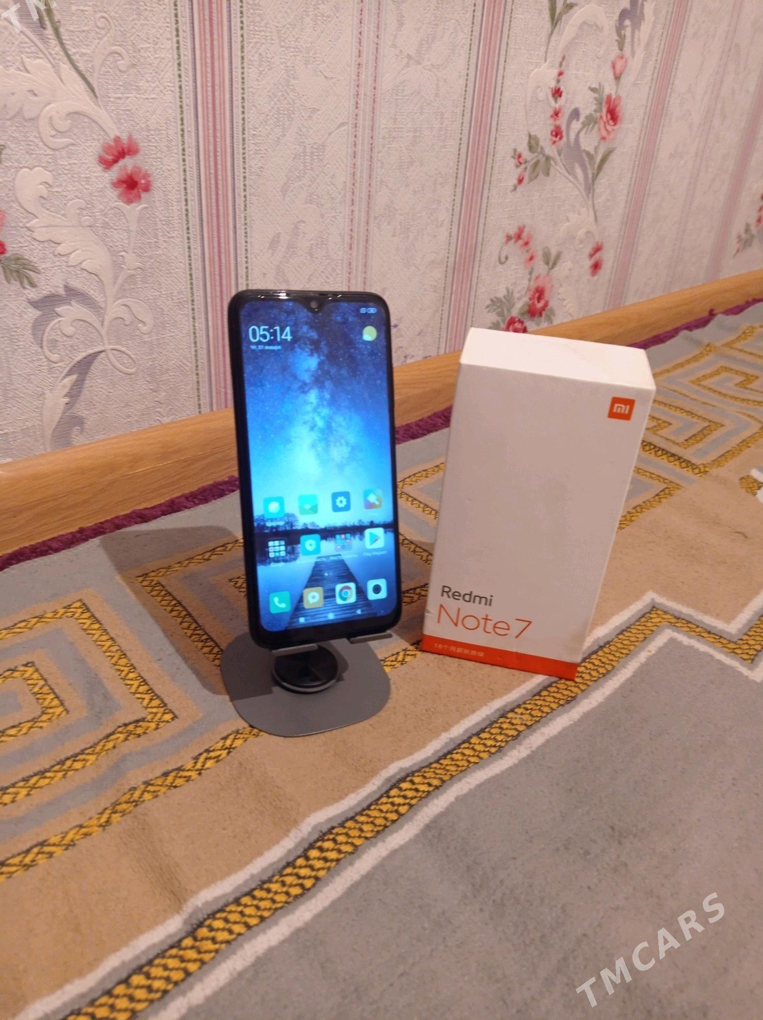Redmi note 7 - Mary - img 4