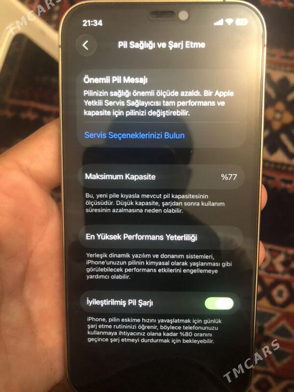 iphone 12 pro - Мир 5 - img 3