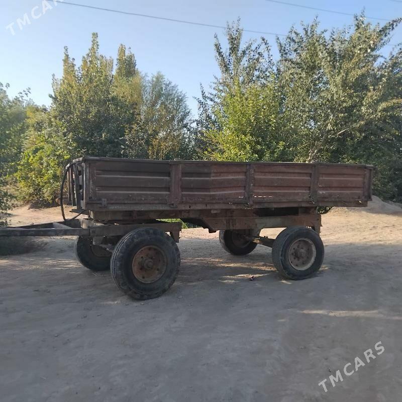 MTZ 82 1992 - 10 000 TMT - Hojambaz - img 3