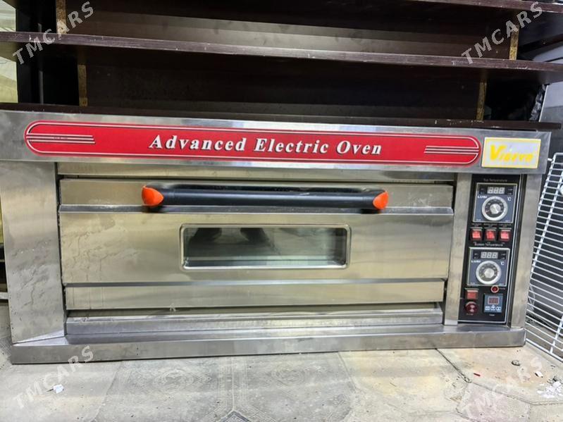 Печь - Türkmenbaşy - img 2