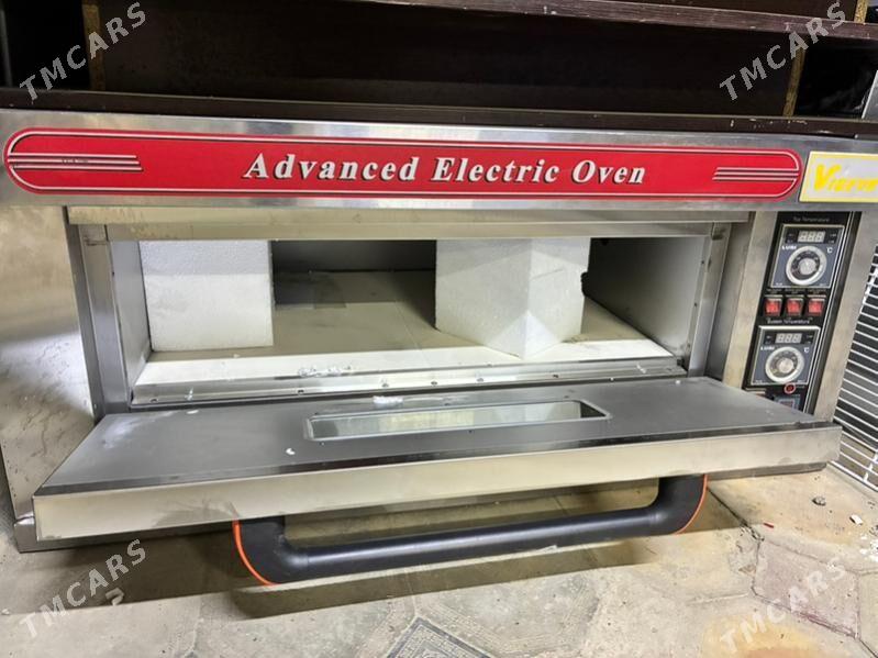 Печь - Türkmenbaşy - img 1