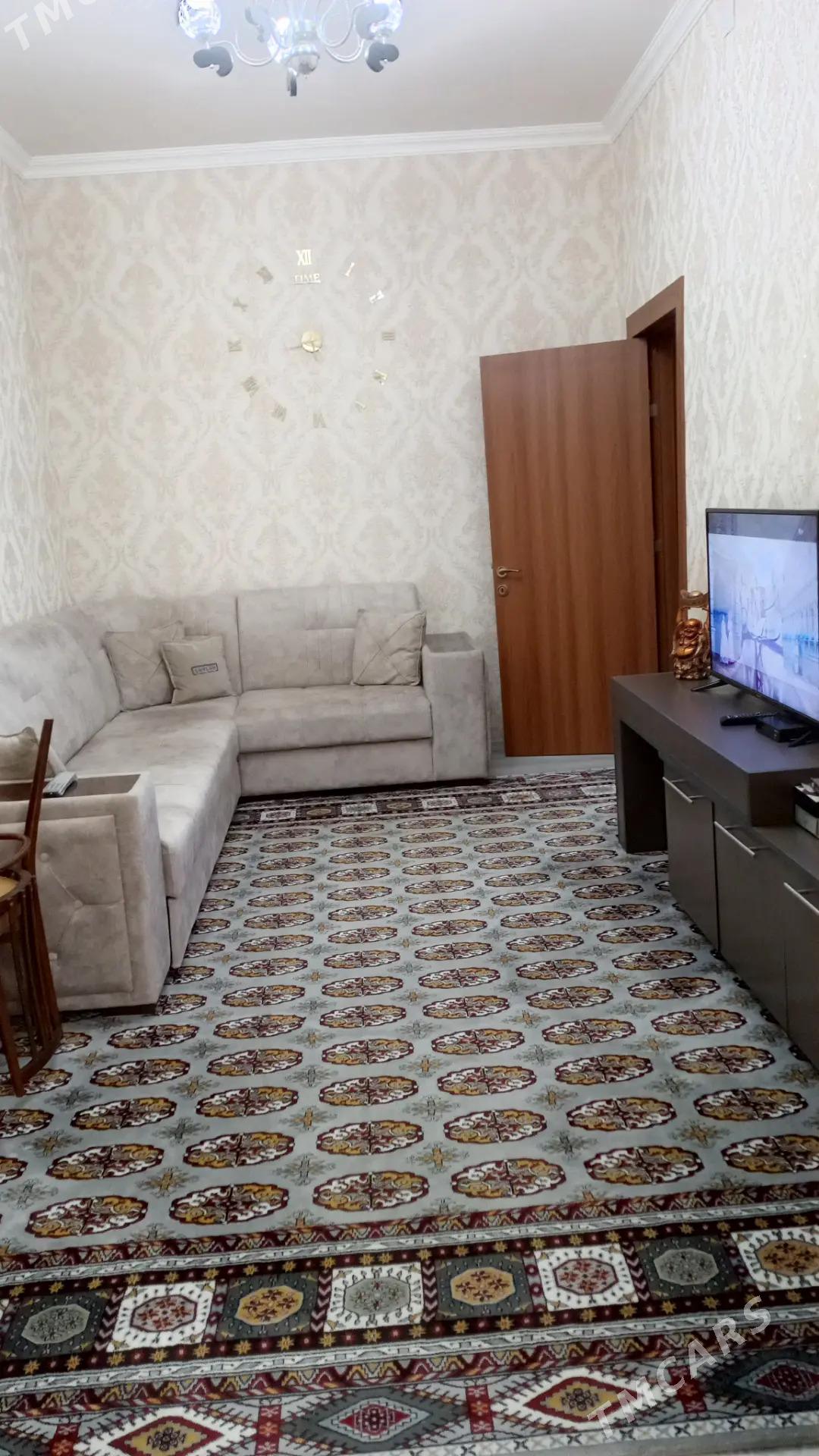 ПРОДАЁТСЯ КВАРТИРА - Туркменбаши - img 4