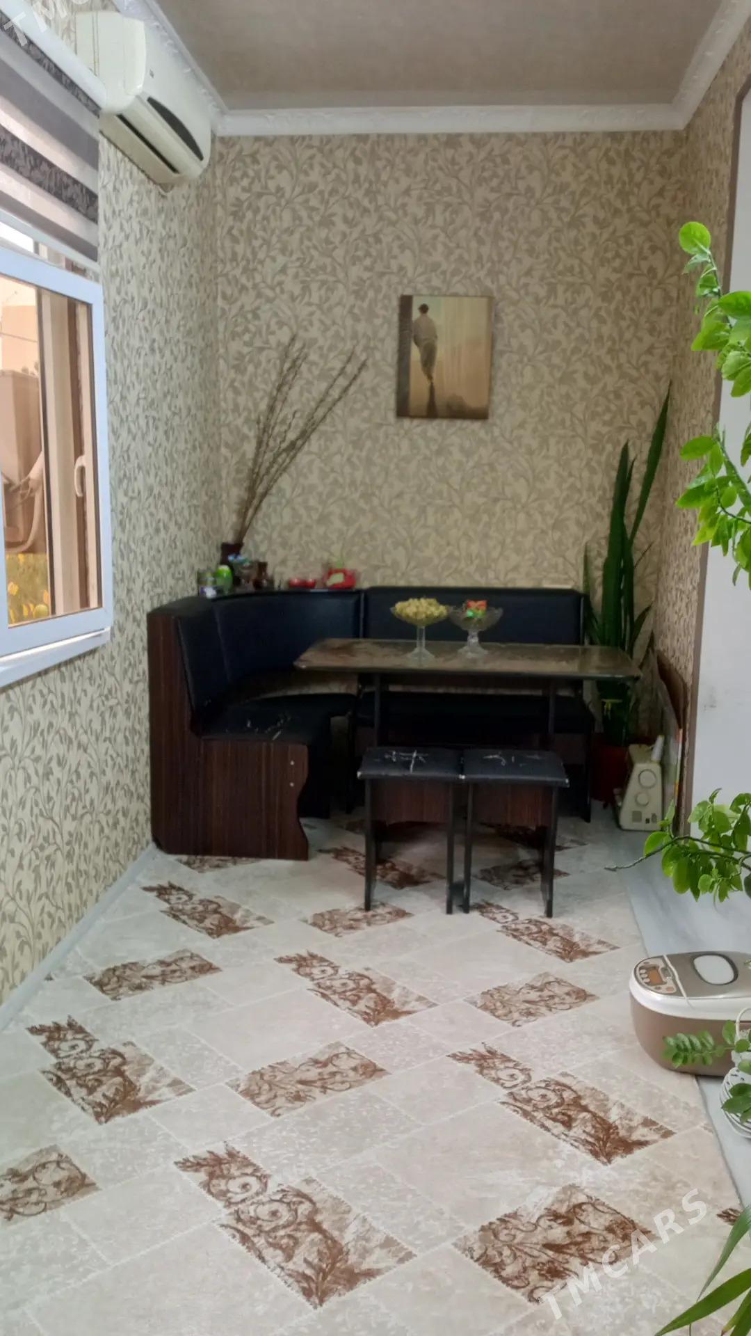 ПРОДАЁТСЯ КВАРТИРА - Туркменбаши - img 3