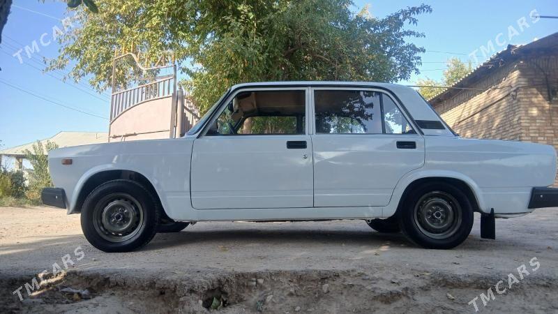 Lada 2107 2000 - 28 000 TMT - Tejen - img 3