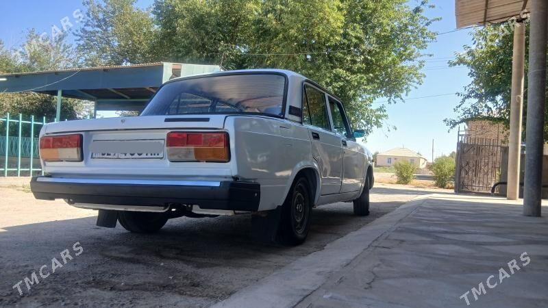 Lada 2107 2000 - 28 000 TMT - Tejen - img 9