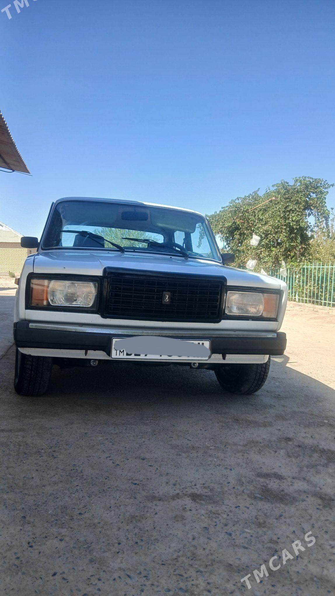 Lada 2107 2000 - 28 000 TMT - Tejen - img 7