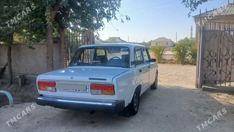 Lada 2107 2000 - 28 000 TMT - Tejen - img 4