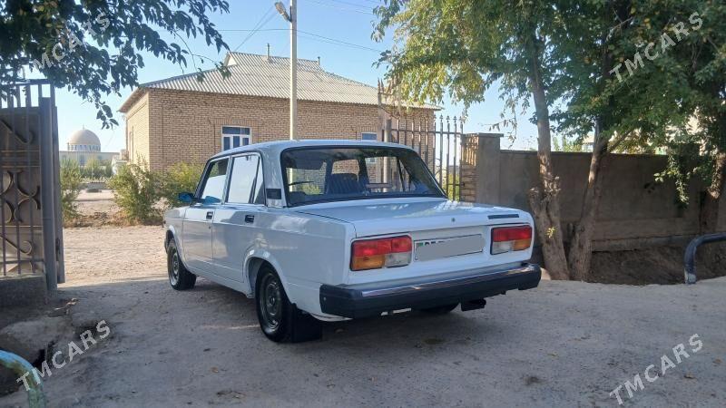Lada 2107 2000 - 28 000 TMT - Tejen - img 2