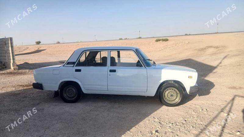 Lada 2107 2000 - 28 000 TMT - Tejen - img 5