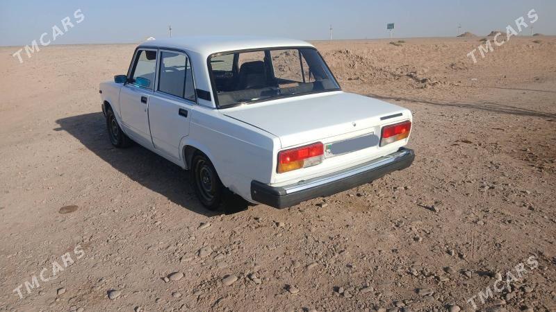 Lada 2107 2000 - 28 000 TMT - Tejen - img 8