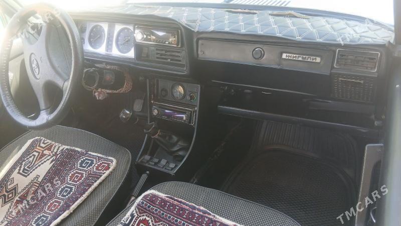 Lada 2107 2000 - 28 000 TMT - Tejen - img 10