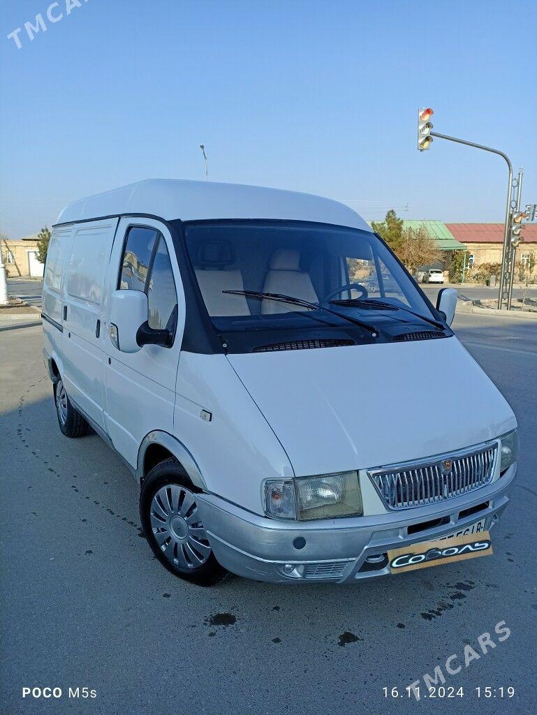 Gaz Gazel 2000 - 99 000 TMT - Туркменабат - img 2