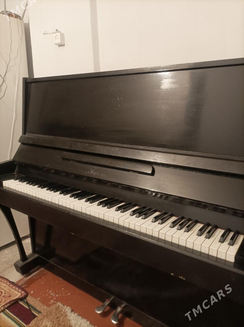 Pianino - Balkanabat - img 3
