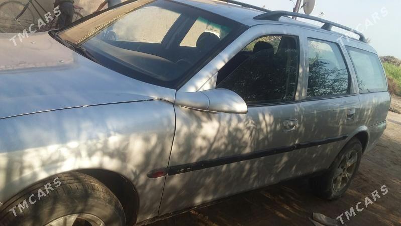 Opel Vectra 1998 - 40 000 TMT - Görogly (Tagta) - img 2