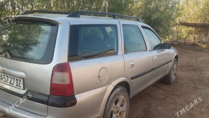 Opel Vectra 1998 - 40 000 TMT - Görogly (Tagta) - img 3