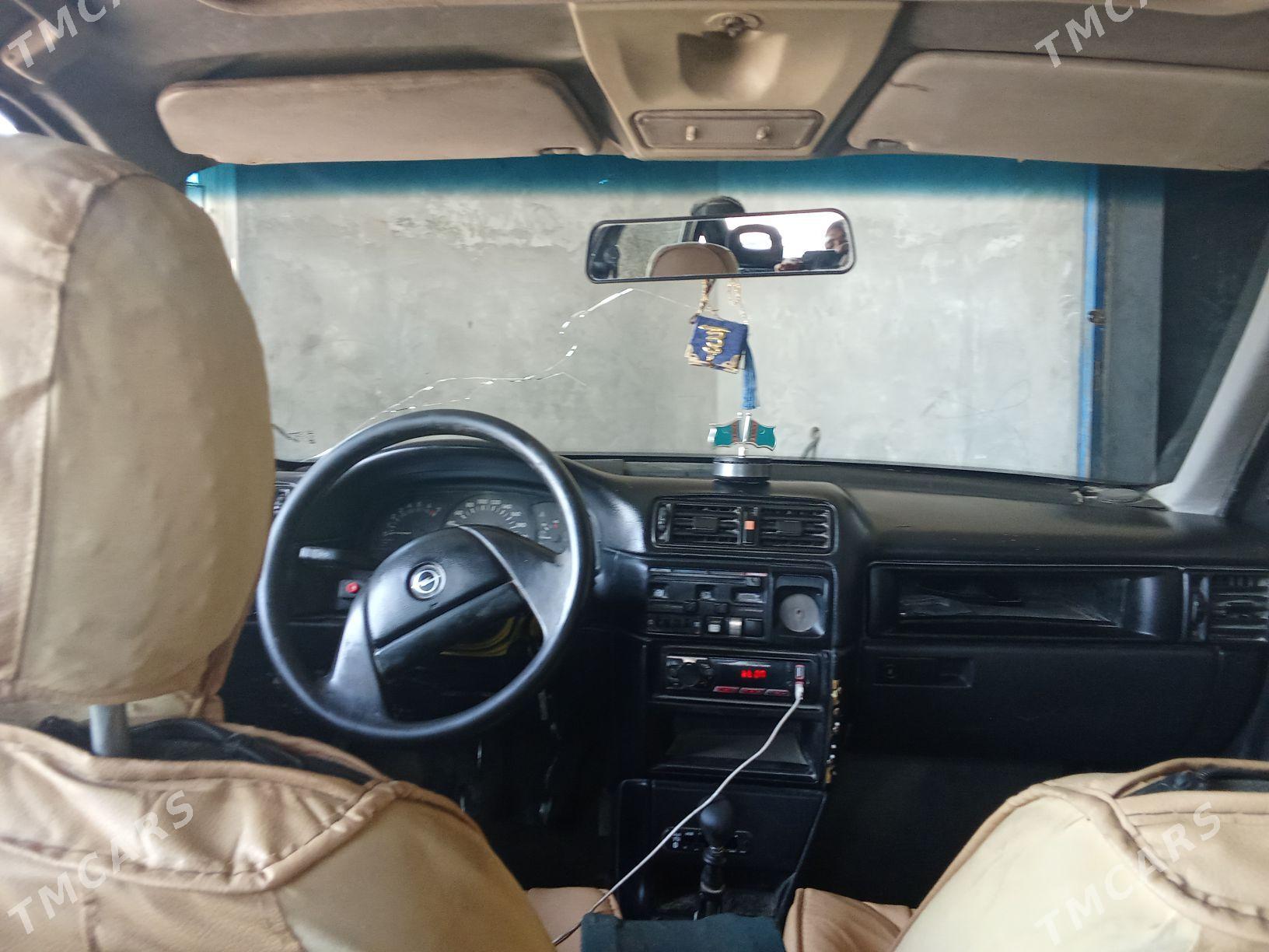 Opel Vectra 1991 - 26 000 TMT - Dänew - img 3