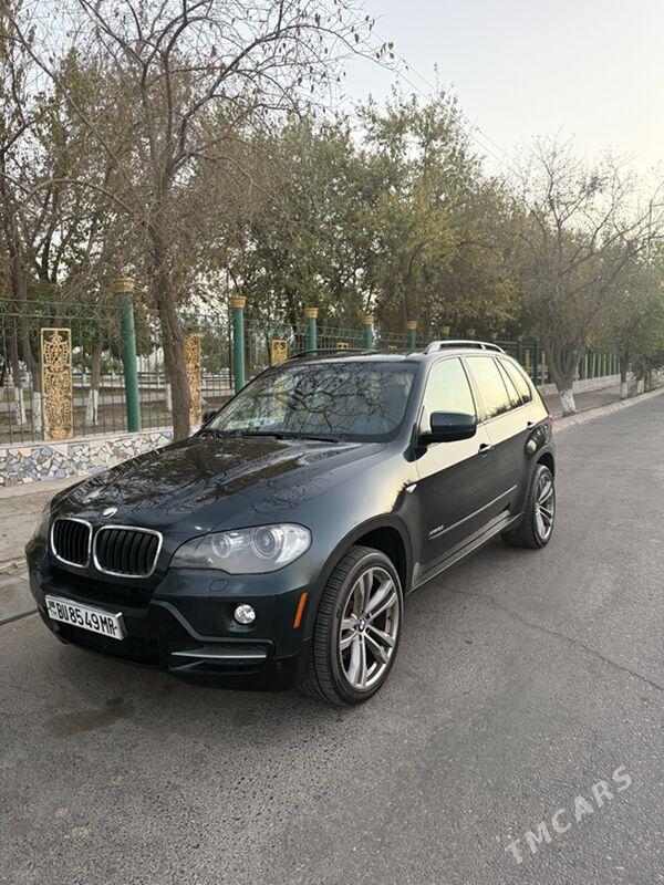 BMW X5 2011 - 250 000 TMT - Mary - img 6