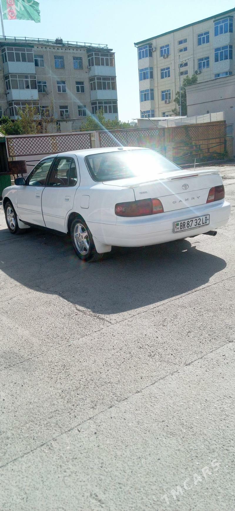 Toyota Camry 1994 - 77 000 TMT - Türkmenabat - img 2