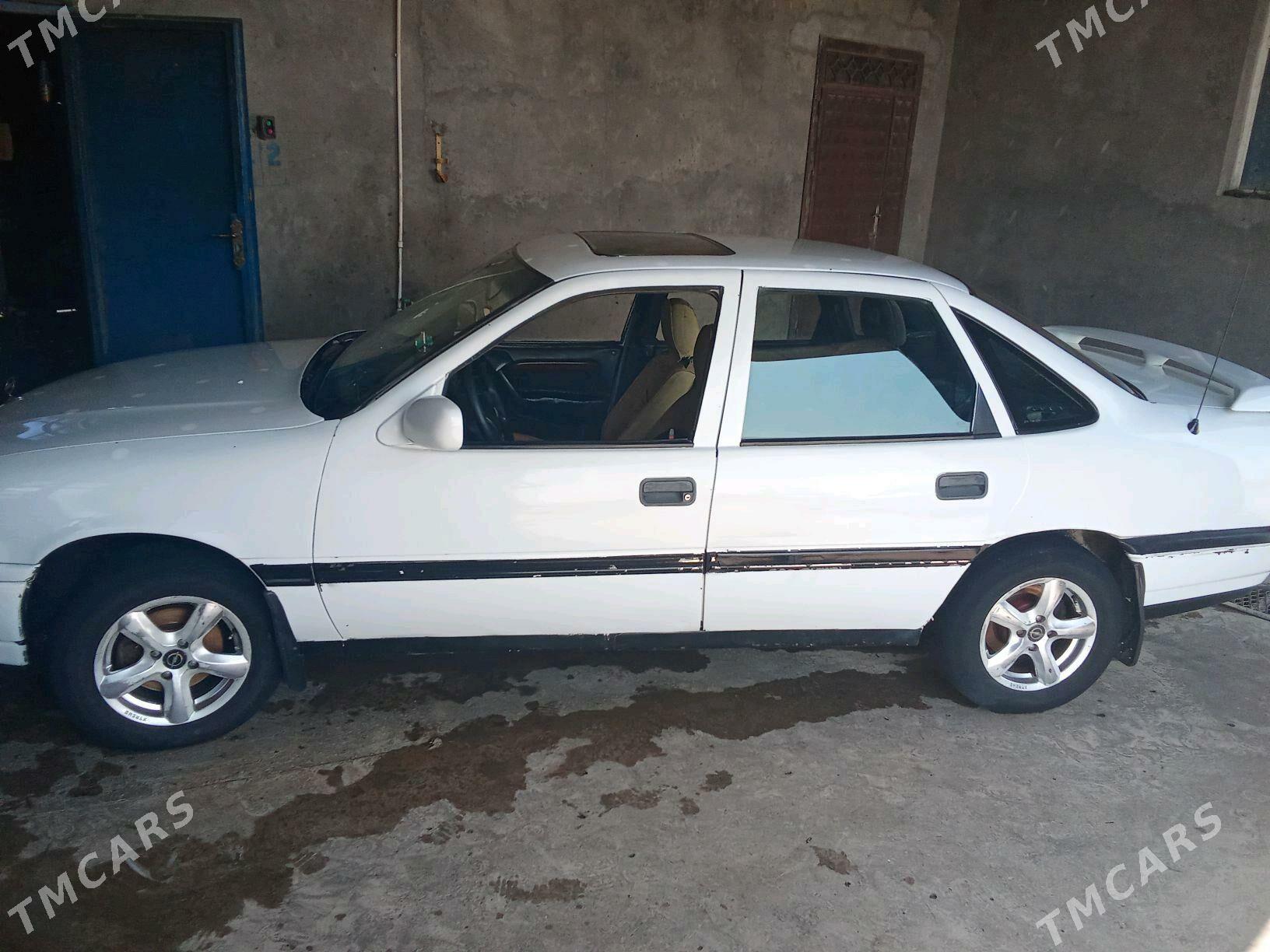 Opel Vectra 1991 - 26 000 TMT - Dänew - img 5