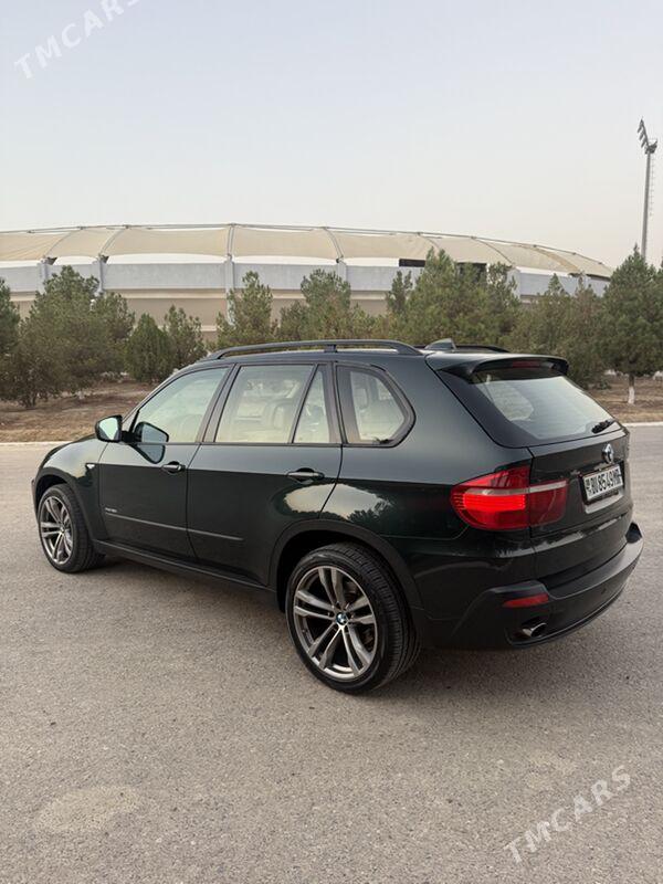 BMW X5 2011 - 250 000 TMT - Mary - img 5