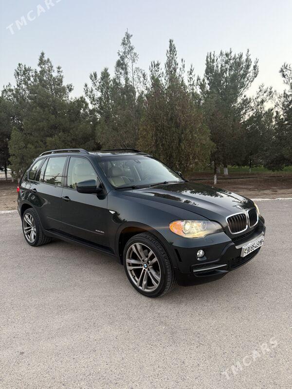BMW X5 2011 - 250 000 TMT - Mary - img 4