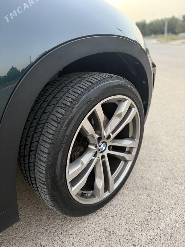 BMW X5 2011 - 250 000 TMT - Mary - img 7