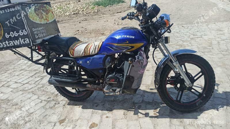 Fekon FK150-8G 2023 - 14 000 TMT - Байрамали - img 3