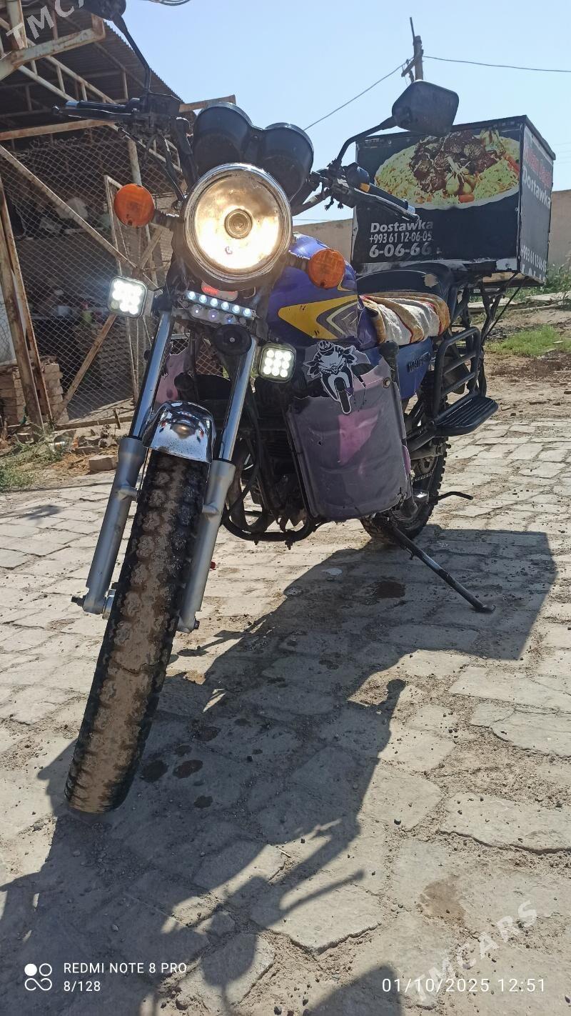 Fekon FK150-8G 2023 - 14 000 TMT - Байрамали - img 1