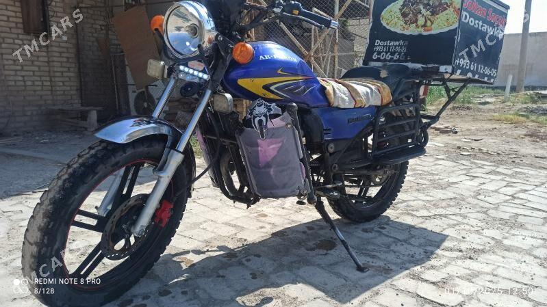Fekon FK150-8G 2023 - 14 000 TMT - Байрамали - img 6