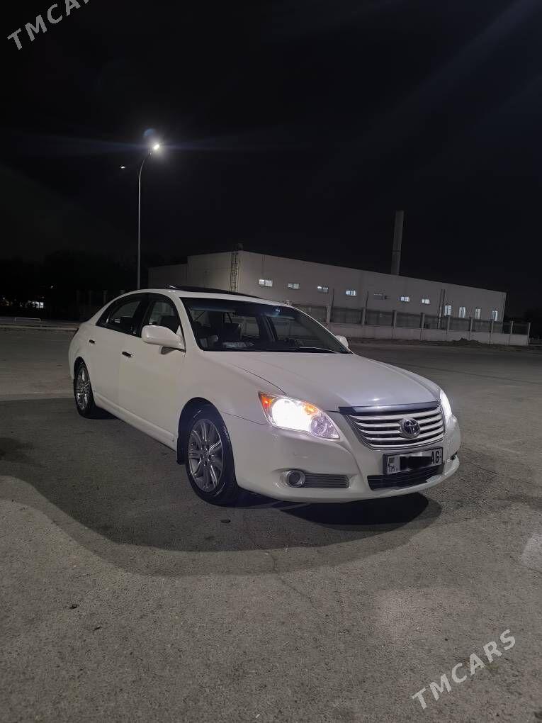Toyota Avalon 2009 - 250 000 TMT - Aşgabat - img 2