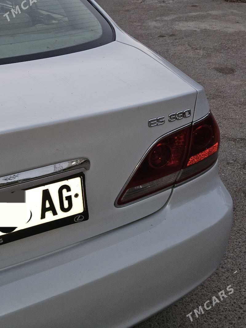 Lexus ES 330 2005 - 210 000 TMT - Ашхабад - img 1
