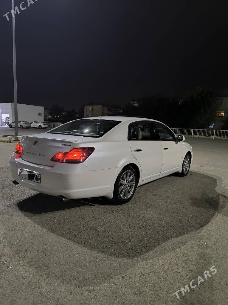 Toyota Avalon 2009 - 250 000 TMT - Aşgabat - img 4