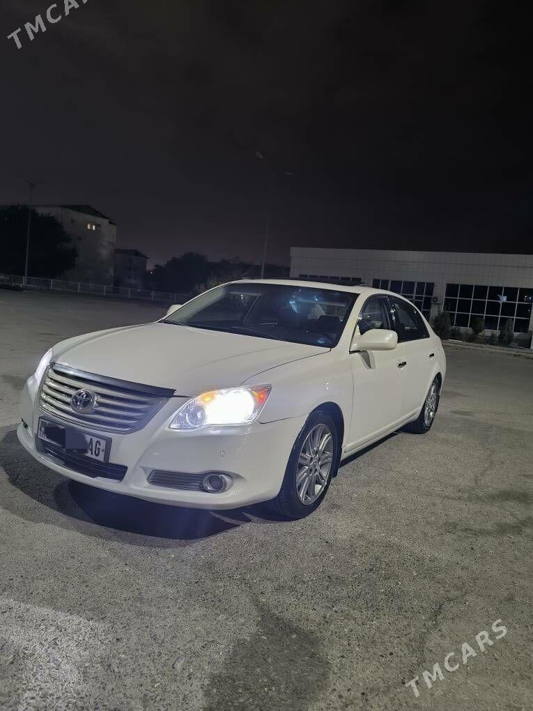 Toyota Avalon 2009 - 250 000 TMT - Aşgabat - img 5