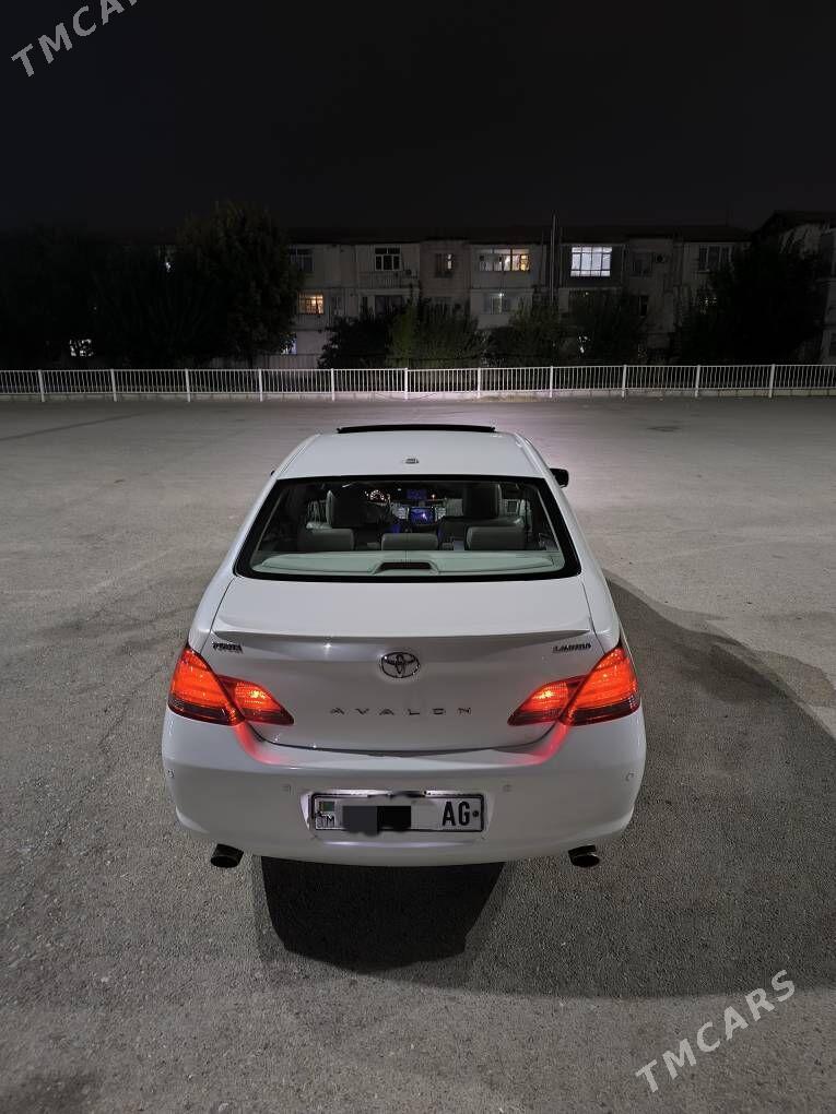 Toyota Avalon 2009 - 250 000 TMT - Aşgabat - img 3