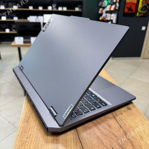 Arzanjak_RTX3050_16/1TB_LOQ - Ашхабад - img 5