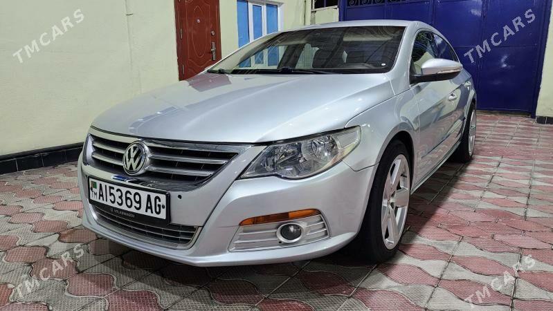 Volkswagen CC 2011 - 147 000 TMT - Хитровка - img 5