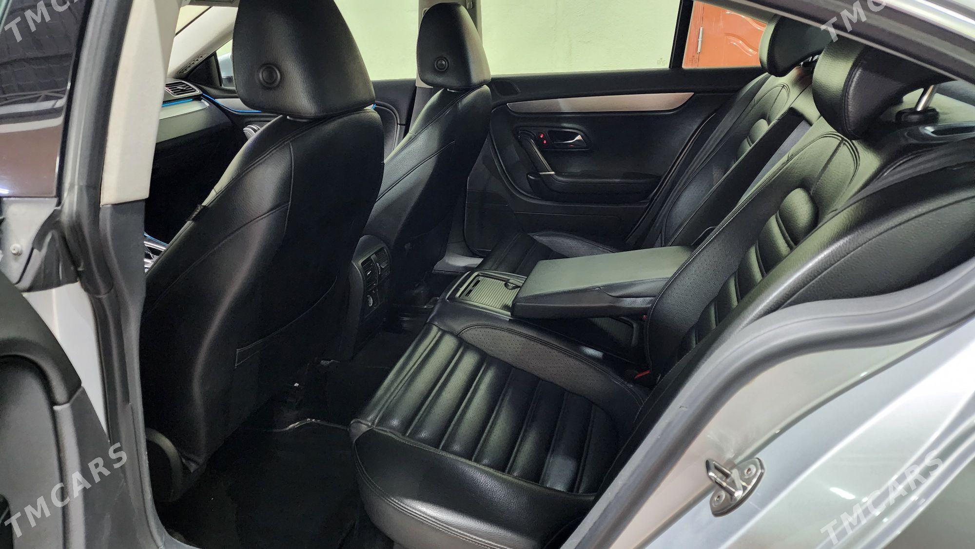 Volkswagen CC 2011 - 147 000 TMT - Хитровка - img 3