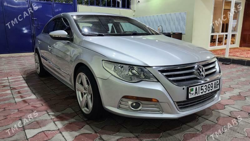 Volkswagen CC 2011 - 147 000 TMT - Хитровка - img 6