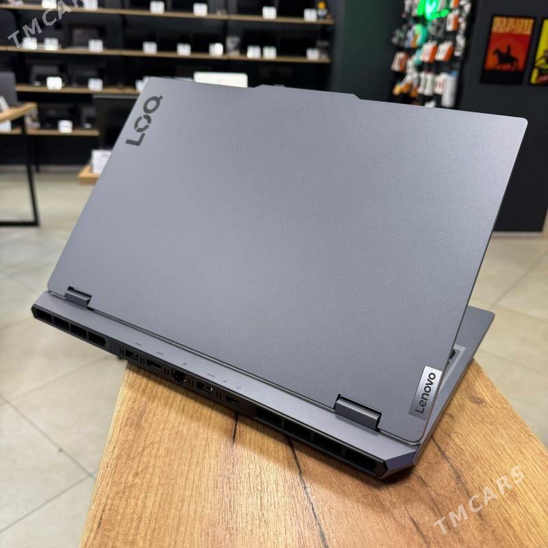 Arzanjak_RTX3050_16/1TB_LOQ - Ашхабад - img 7