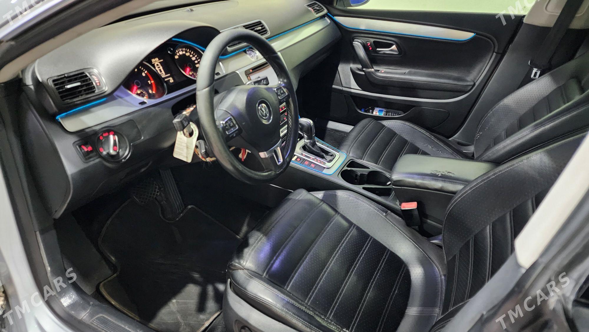 Volkswagen CC 2011 - 147 000 TMT - Хитровка - img 2
